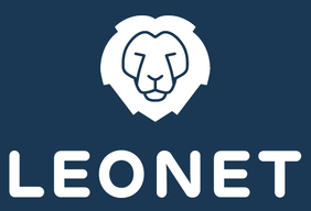 Leonet Logo